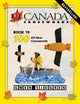 Book cover of: O Canada Crosswords Book 19. By: Gwen Sjogren