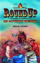 Book cover of: Roundup of Cowboy Humor, A. By: Ted Stone