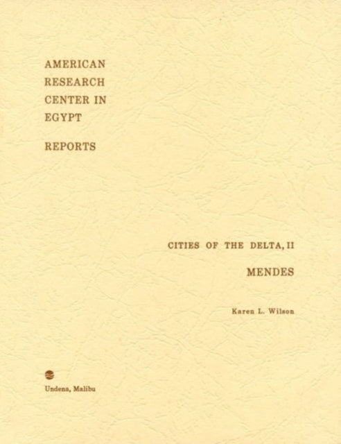 Book cover of: Cities of the Delta, Part II. By: Karen L. Wilson