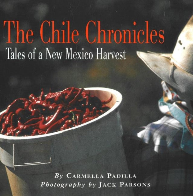 Book cover of: Chile Chronicles
