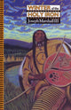 Book cover of: Winter of the Holy Iron. By: Joseph Marshall III