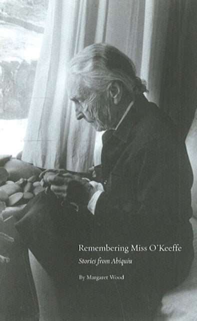 Book cover of: Remembering Miss O'Keeffe. By: Margaret Wood