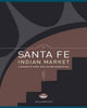 Book cover of: Santa Fe Indian Market. By: Bruce Bernstein