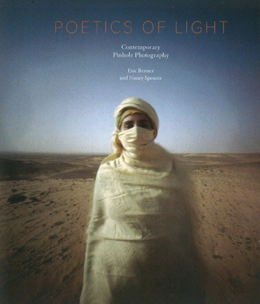 Book cover of: Poetics of Light. By: New Mexico History Museum