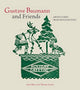 Book cover of: Gustave Baumann & Friends. By: Jean Moss