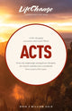 Book cover of: Acts. By: Nav Press