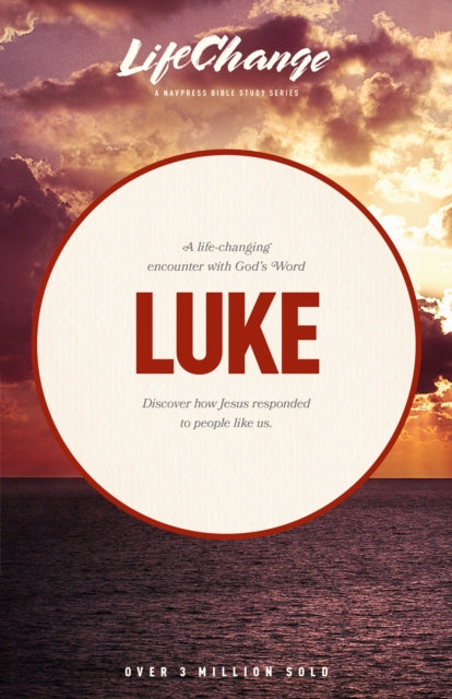 Book cover of: Luke. By: Navpress