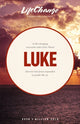 Book cover of: Luke. By: Navpress