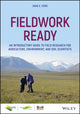 Book cover of: Fieldwork Ready. By: Sara E. Vero