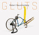 Book cover of: Robert Rauschenberg: Gluts. By: Robert Rauschenberg