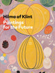 Book cover of: Hilma af Klint. By: Tracey Bashkoff
