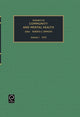 Book cover of: Research in Community and Mental Health. By: Roberta G. Simmons