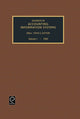 Book cover of: Advances in Accounting Information Systems. By: Steve G. Sutton