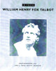 Book cover of: In Focus: William Henry Fox Talbot – Photographs From the J.Paul Getty Museum