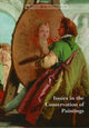 Book cover of: Issues in the Conservation of Paintings