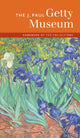 Book cover of: J.Paul Getty Museum Handbook of the Collections. By: Mark Greenberg