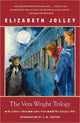 Book cover of: Vera Wright Trilogy. By: Elizabeth Jolley