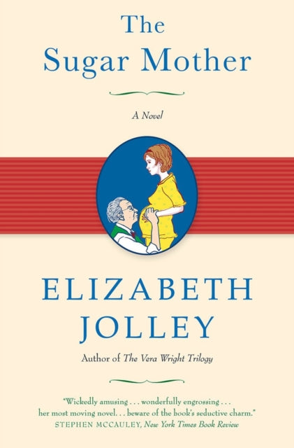 Book cover of: Sugar Mother. By: Elizabeth Jolley
