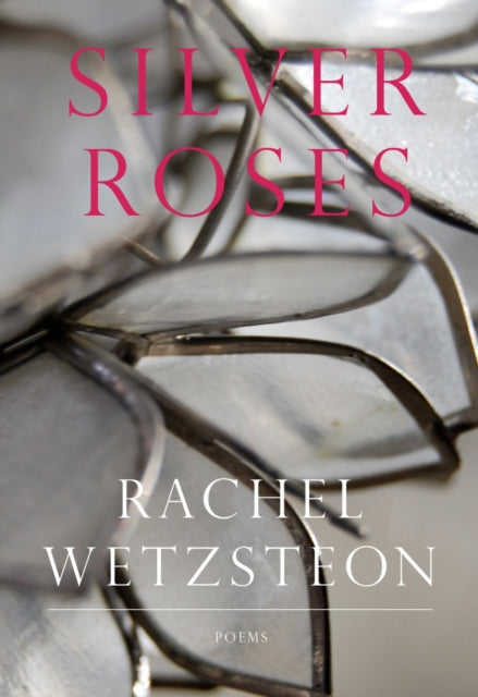 Book cover of: Silver Roses
