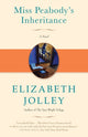 Book cover of: Miss Peabody's Inheritance