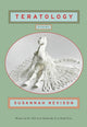 Book cover of: Teratology. By: Susannah Nevison