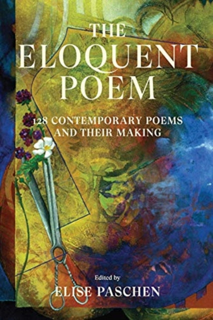 Book cover of: Eloquent Poem