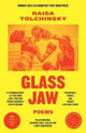 Book cover of: Glass Jaw. By: Raisa Tolchinsky