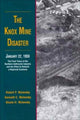 Book cover of: Knox Mine Disaster, January 22, 1959. By: Robert P. Wolensky