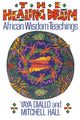Book cover of: Healing Drum