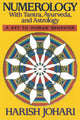 Book cover of: Numerology