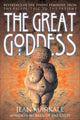 Book cover of: Great Goddess