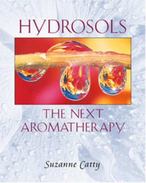 Hydrosols