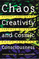Book cover of: Chaos, Creativity, and Cosmic Consciousness. By: Rupert Sheldrake