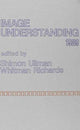 Book cover of: Image Understanding. By: Shimon Ullman