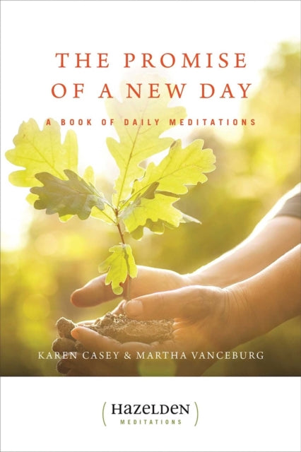 Book cover of: Promise of a New Day