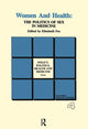 Book cover of: Women and Health. By: Elizabeth Fee