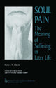 Book cover of: Soul Pain. By: Helen K. Black