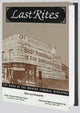 Book cover of: Last Rites. By: Glennys Howarth