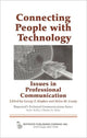 Book cover of: Connecting People with Technology