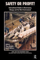 Book cover of: Safety or Profit?. By: Theo Nichols