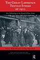 Book cover of: Great Lawrence Textile Strike of 1912. By: Robert Forrant
