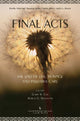 Book cover of: Final Acts. By: Gerrry R. Cox