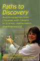 Book cover of: Paths to Discovery