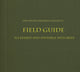 Book cover of: Pocho Research Society's Field Guide to Erased and Invisible Histories. By: Sandra de la Loza