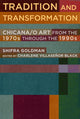 Book cover of: Tradition and Transformation. By: Shifra Goldman