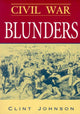 Book cover of: Civil War Blunders