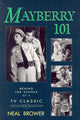 Book cover of: Mayberry 101