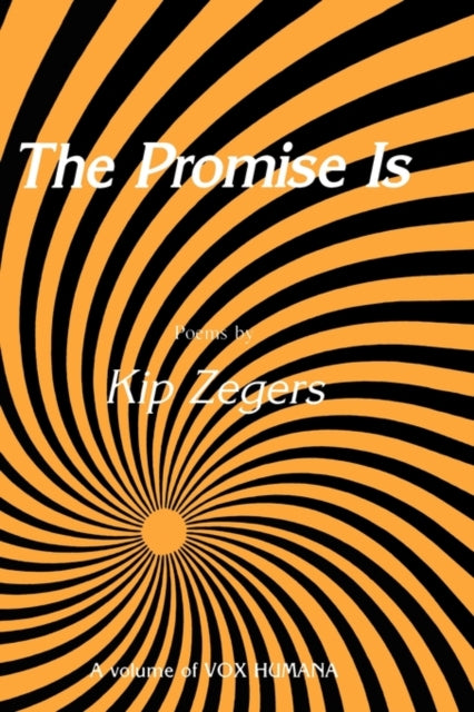 Book cover of: Promise Is