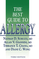 Book cover of: Best Guide to Allergy