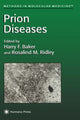 Book cover of: Prion Diseases